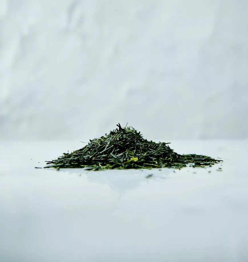 Gyokuro Japanese Green Tea