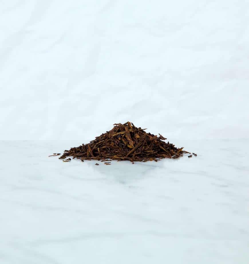 Houjicha