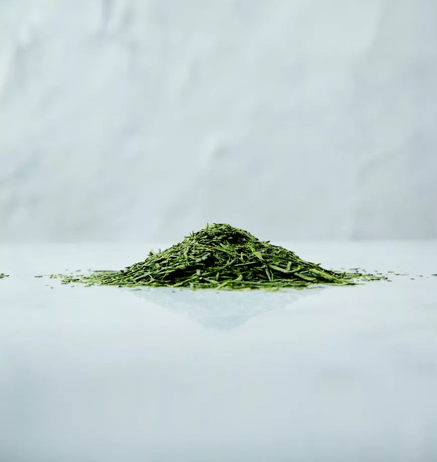 Green Ecstasy