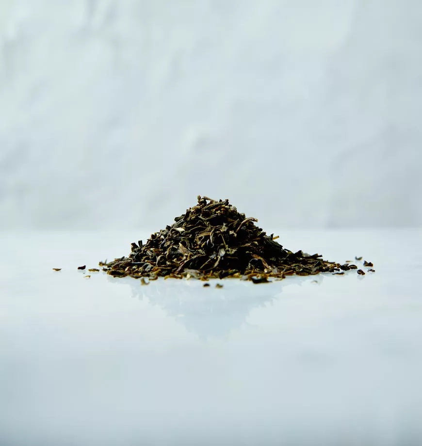 Jasmine Green Tea