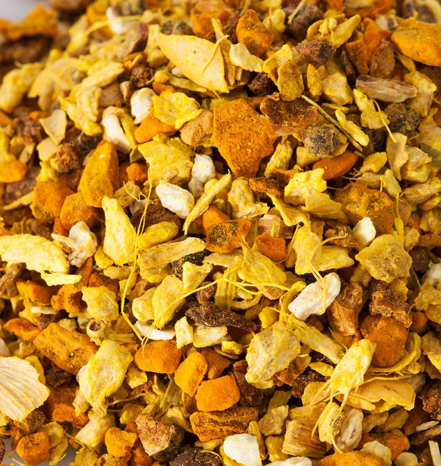 Turmeric Tonic image 0