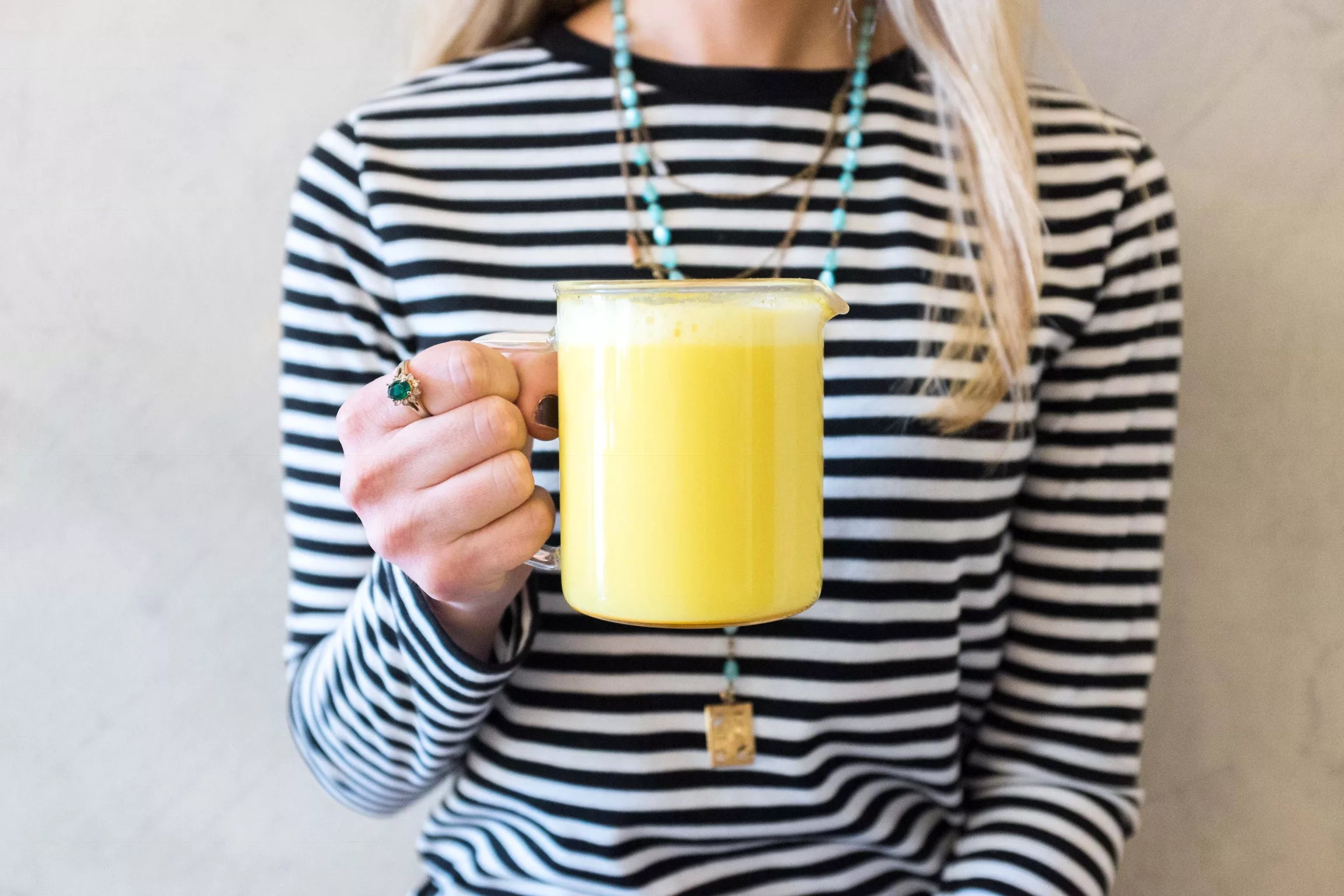 Turmeric Tonic image 2