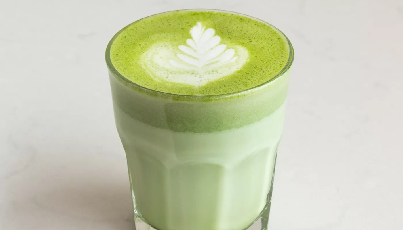 Shibumi Matcha