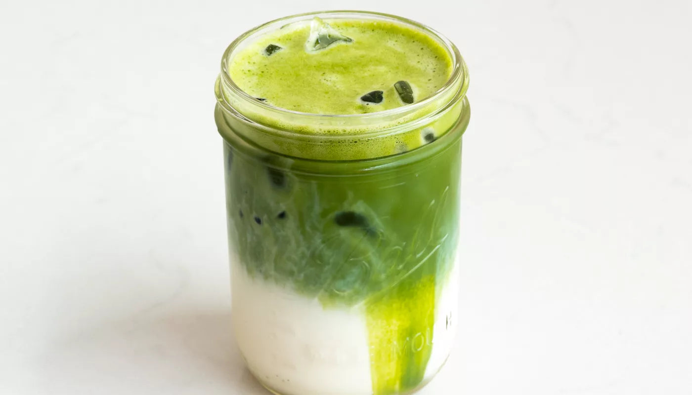 Shibumi Matcha