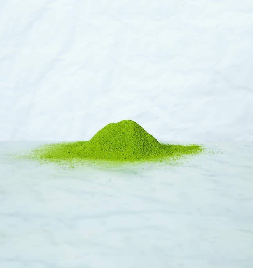 Mainichi Matcha