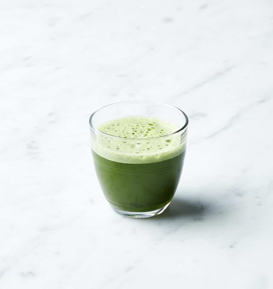 Shibumi Matcha