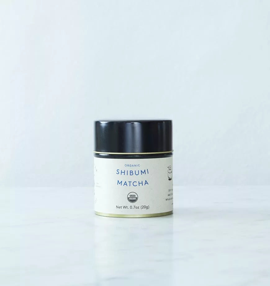 Shibumi Matcha