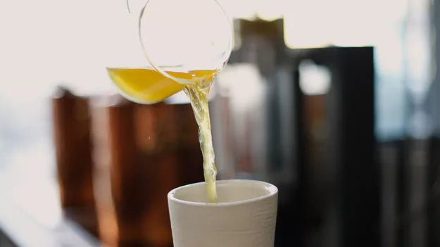Turmeric Tonic image 3