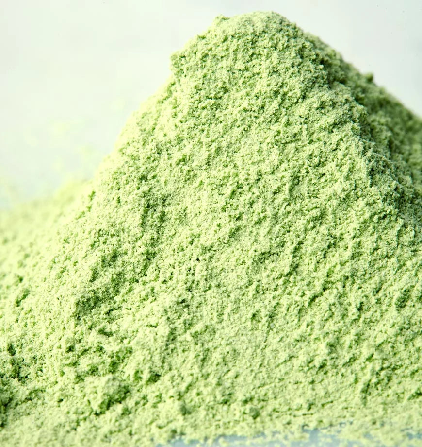 Sweet Matcha image 0