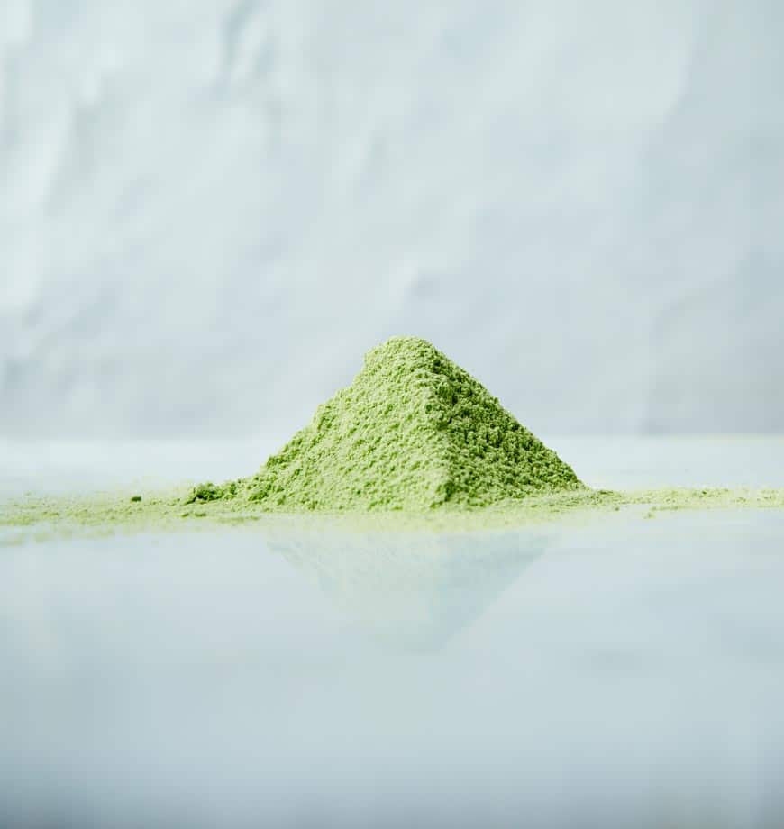 Sweet Matcha image 2
