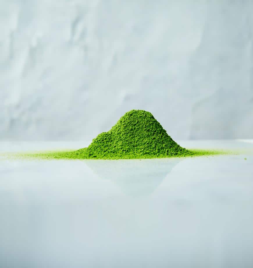 Super Uji Matcha