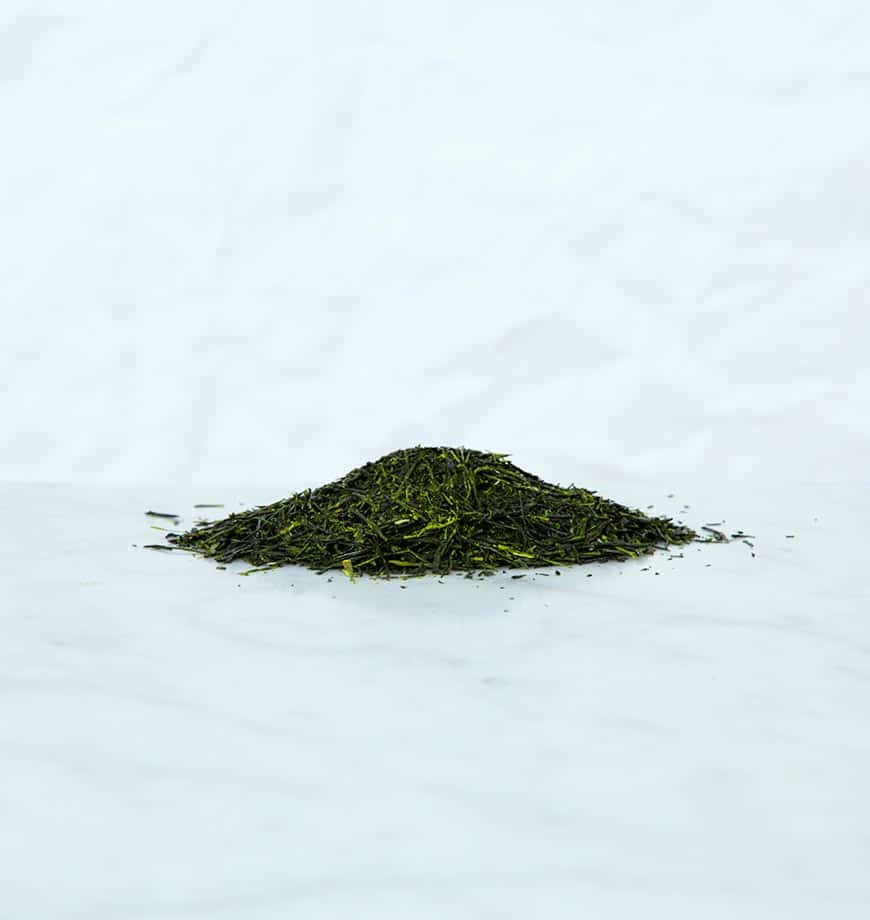 Nishi Sencha Japanese Green Tea