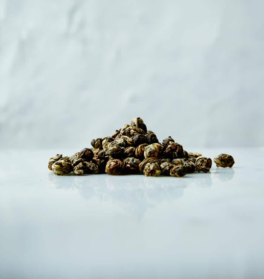 Jasmine Pearl Green Tea