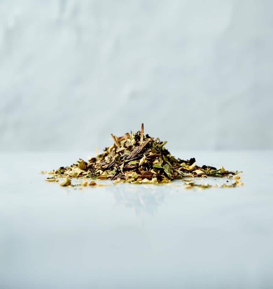 Moorish Mint