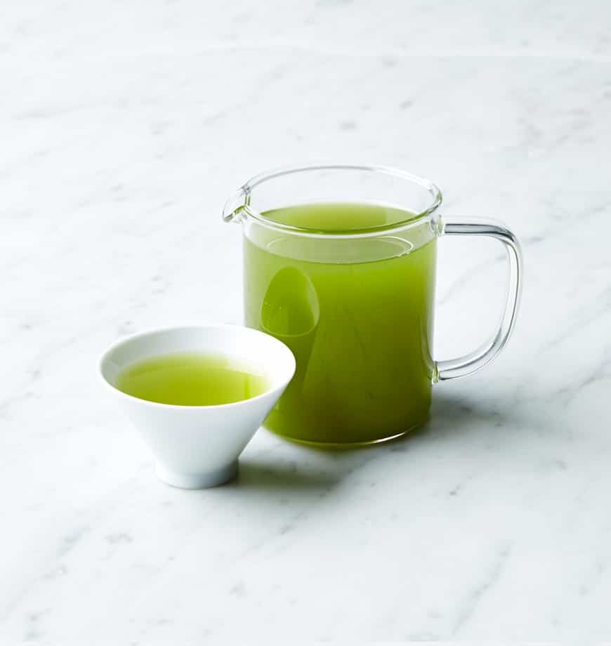 Vivid Brew Sharing Pitcher