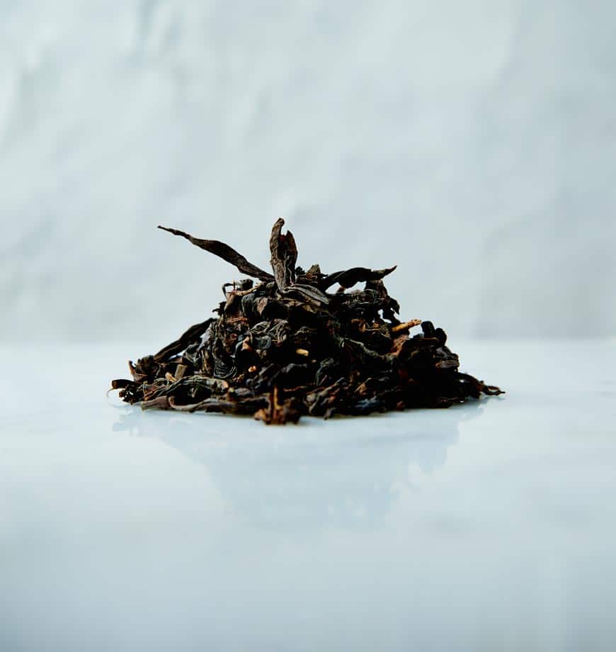 Wuyi Dark Roast