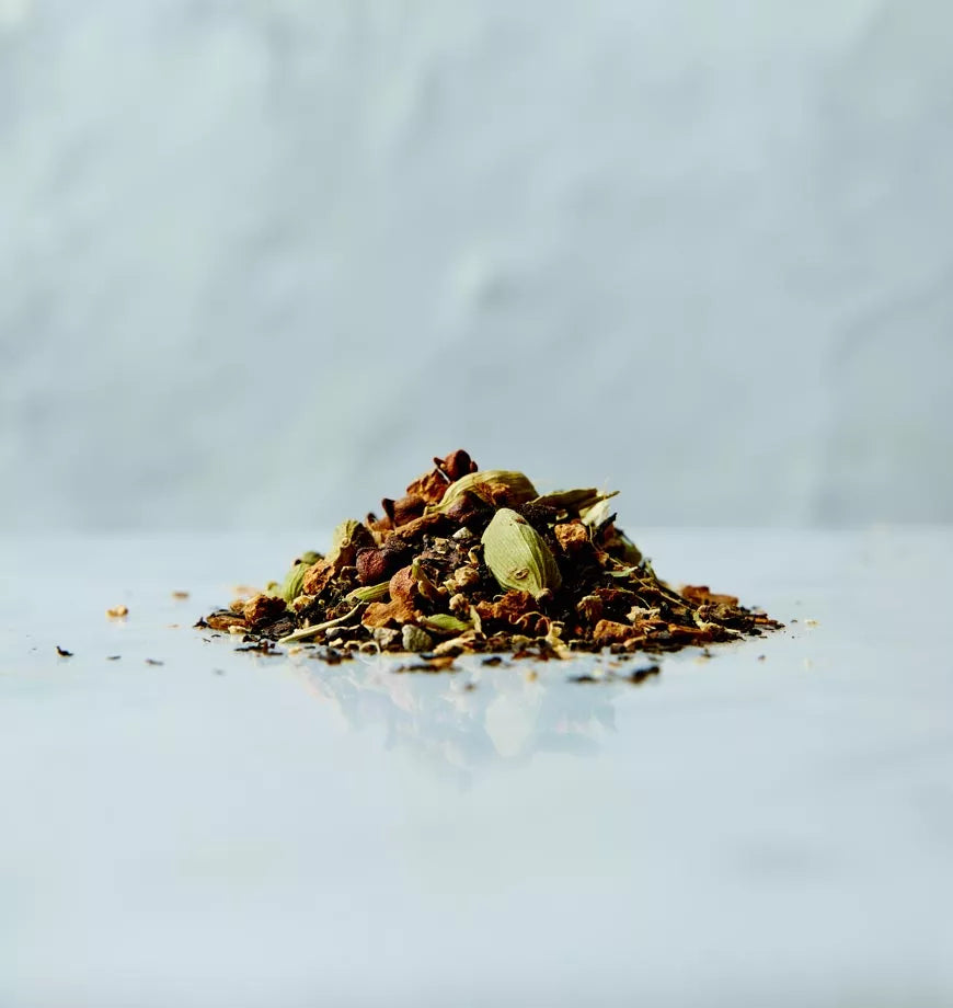 Masala Chai