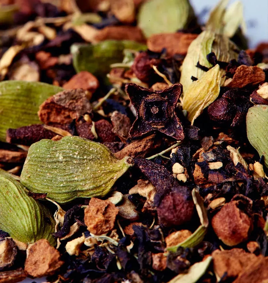 Chai Brew Kit