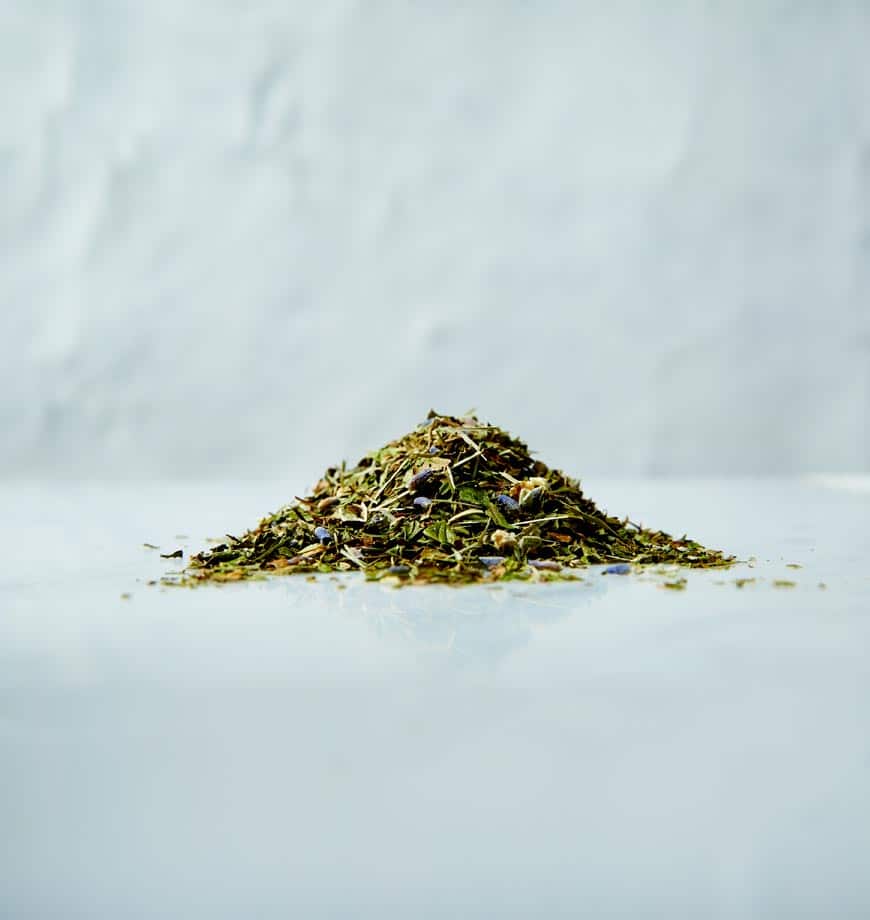 Spearmint Sage