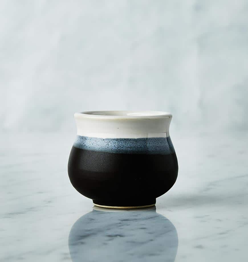 Wabi Sabi Teacup image 0