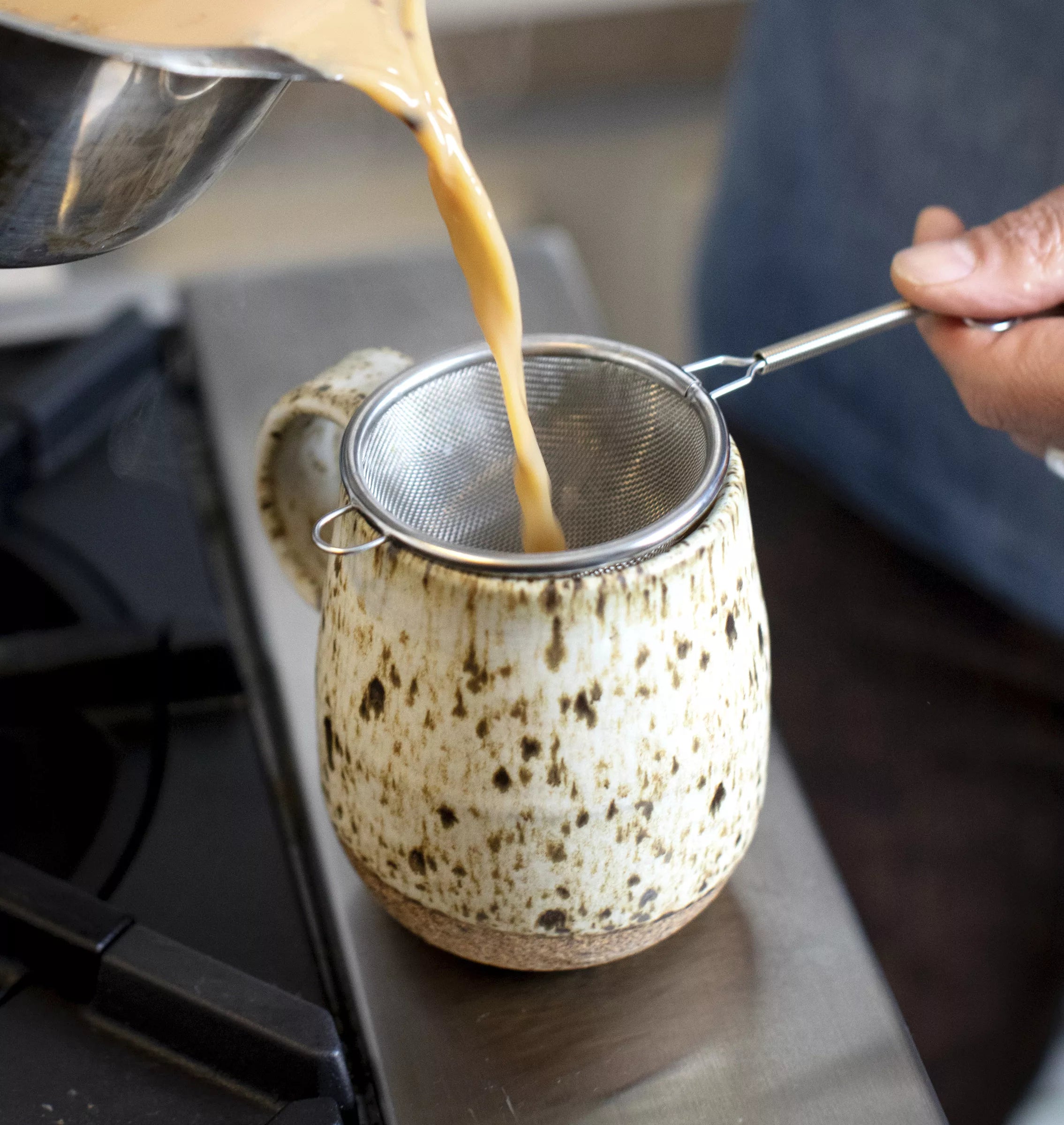 Chai Brew Kit