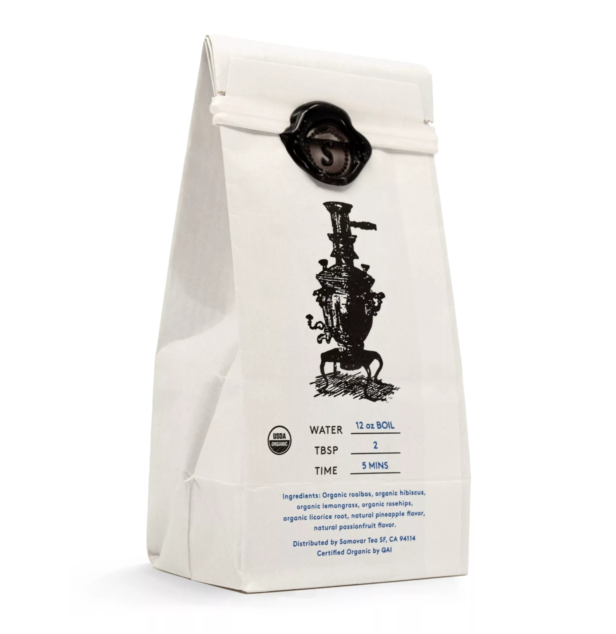 Gift Box #20: Herbal Stress Relief Tea Collection image 12