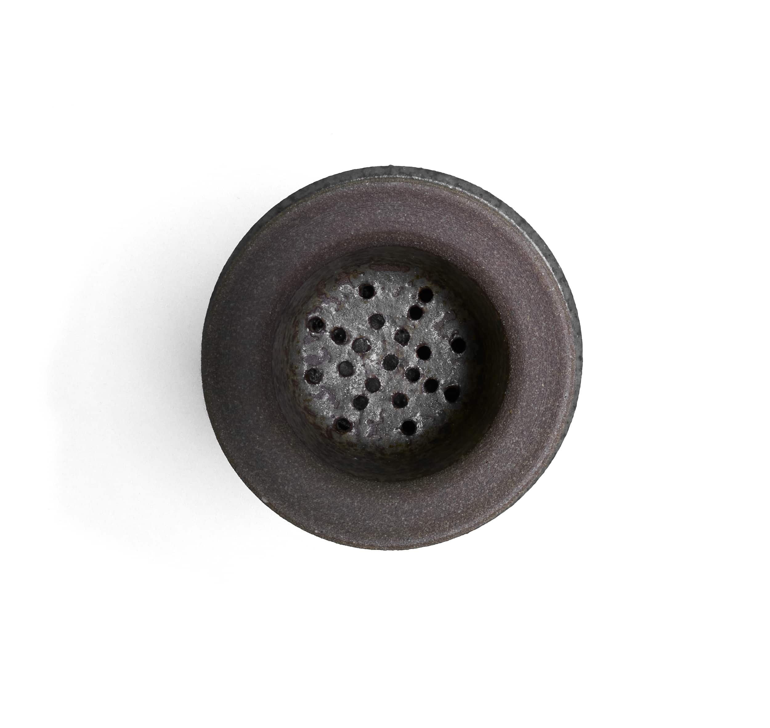 Stone Brew Pot - Top Down 2