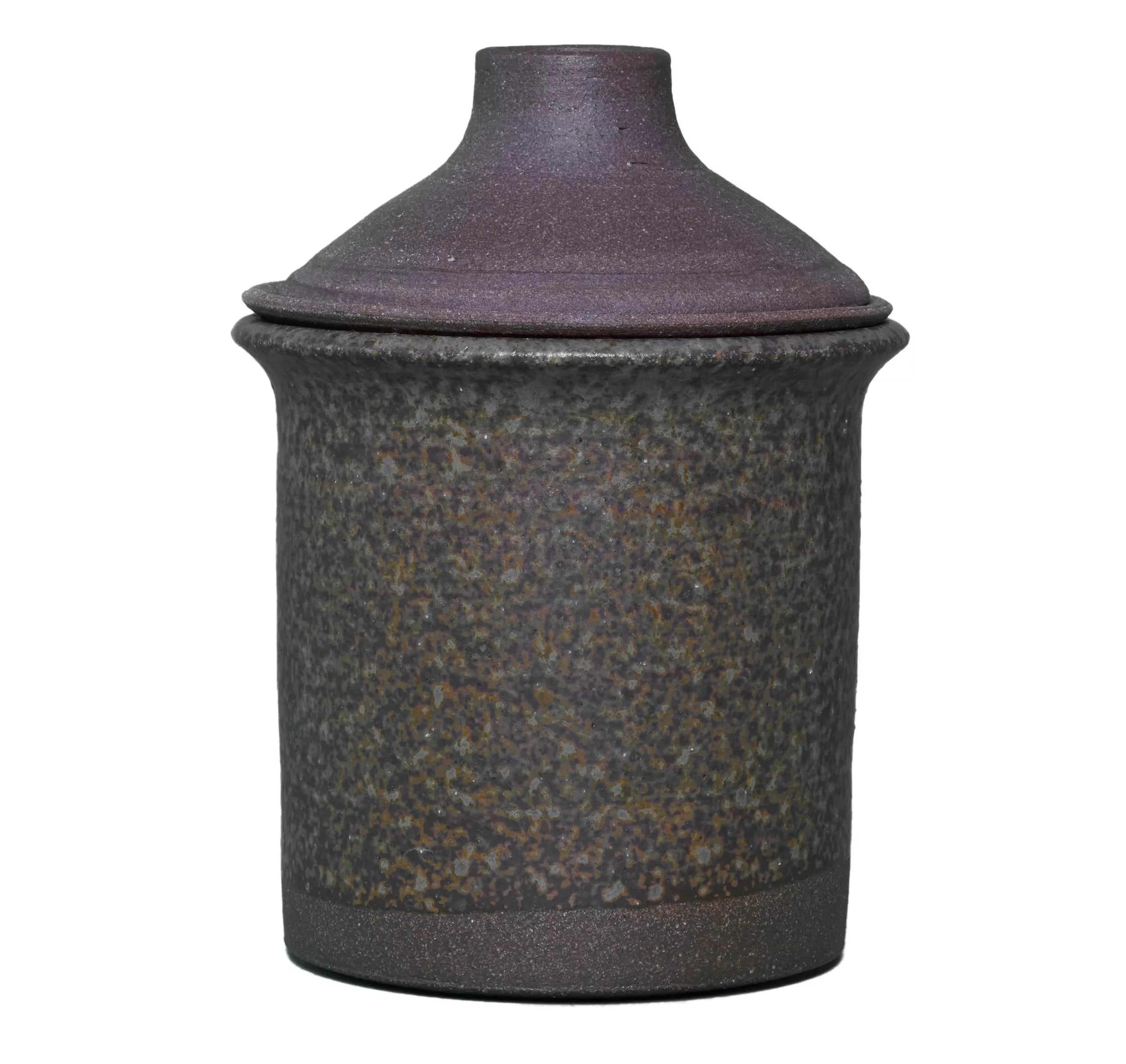 Chai Mug - Side View