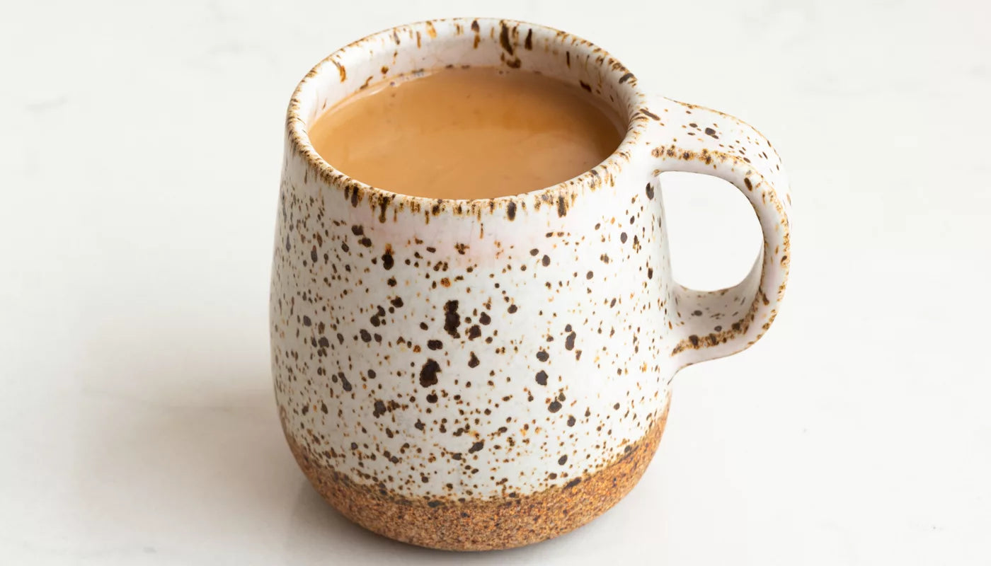 Masala Chai