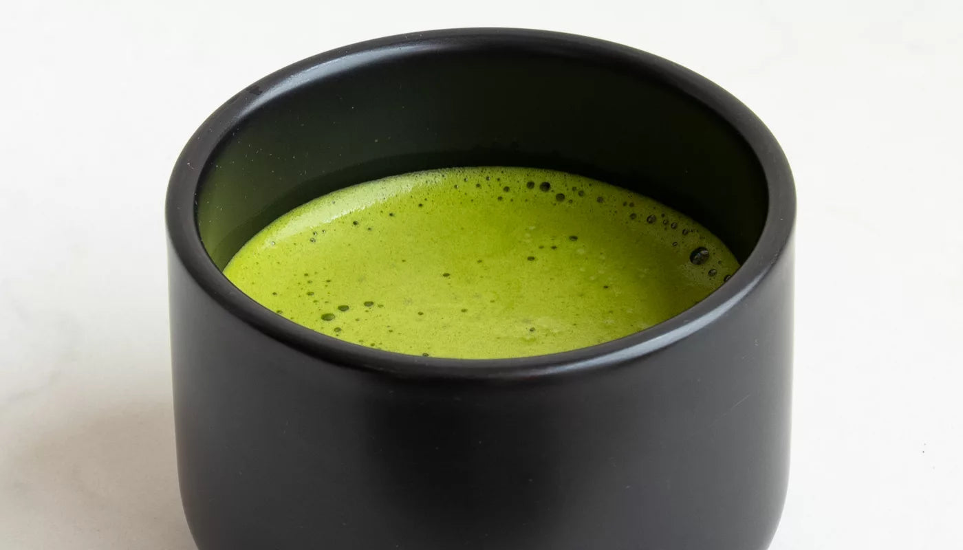 Matcha Hekisui
