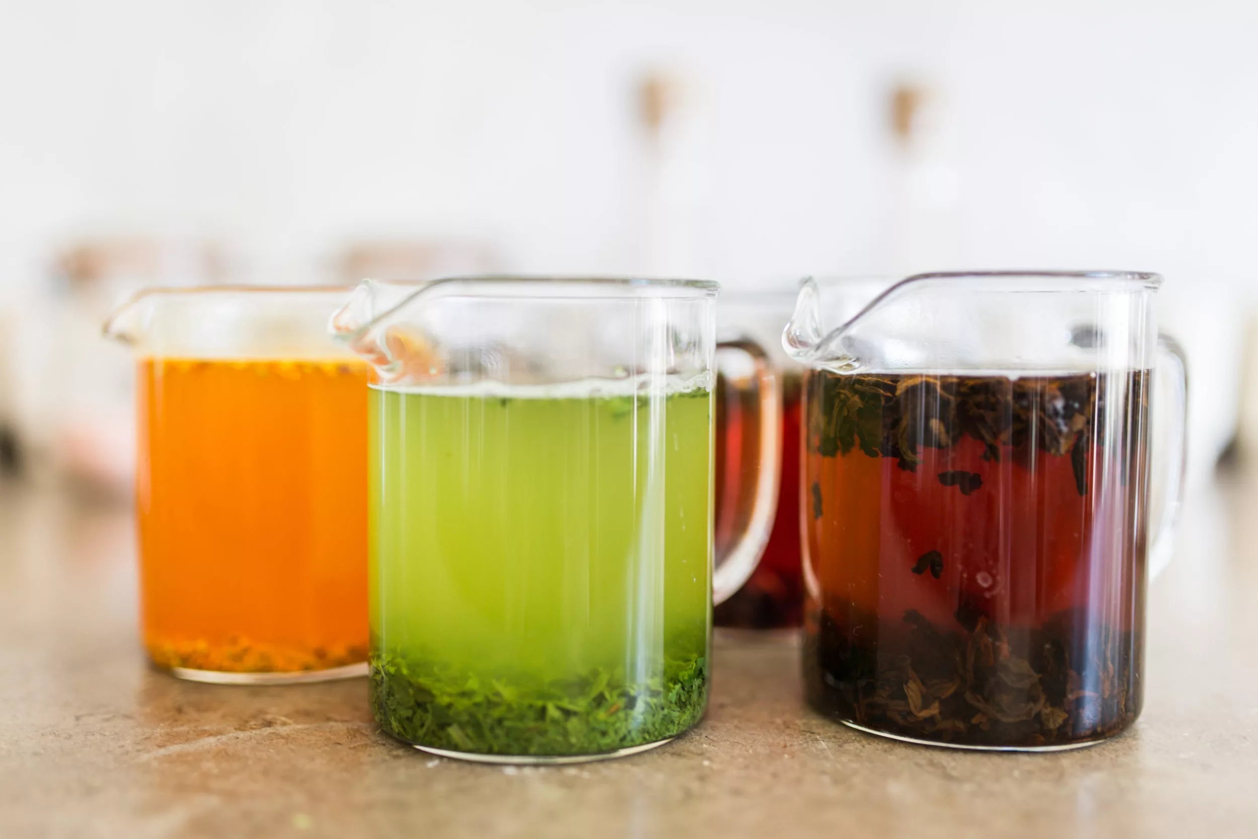 Vivid Brewpot Replacement Pitcher (No Lid)