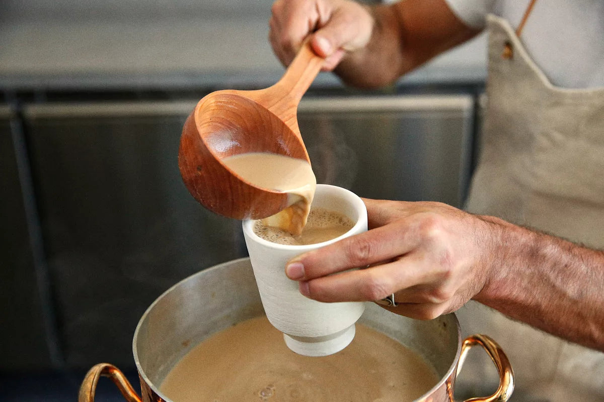 Masala Chai