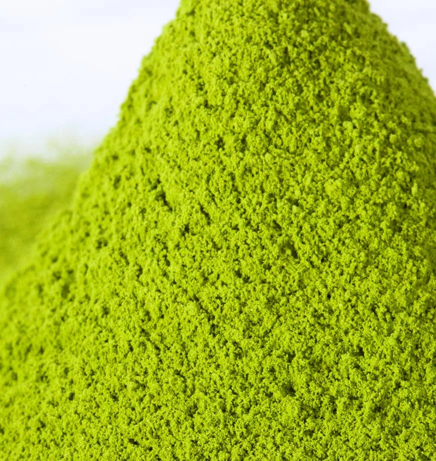 Mainichi Matcha