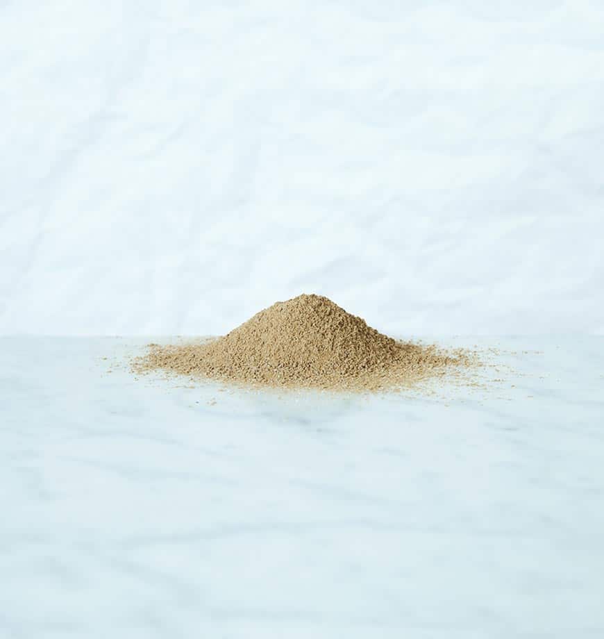 Sweet Houjicha Powder