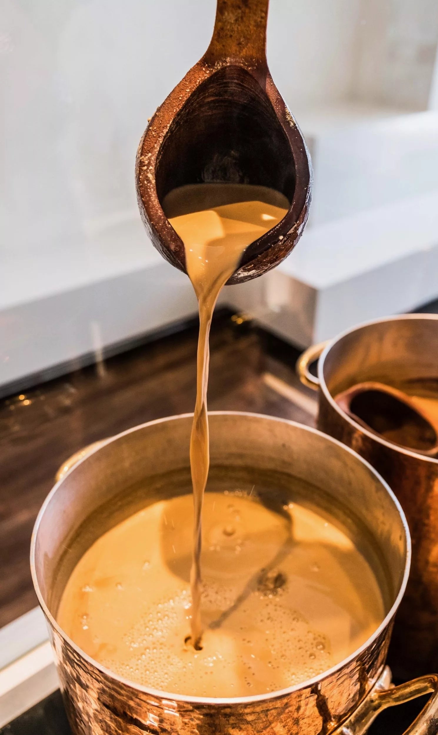 Masala Chai