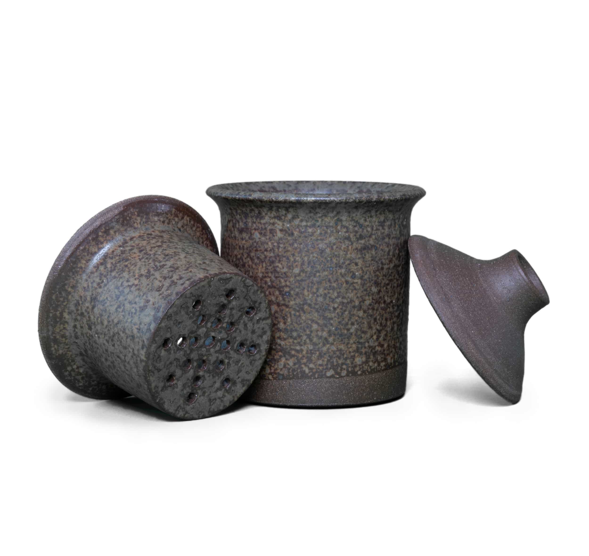 Stone Brewpot