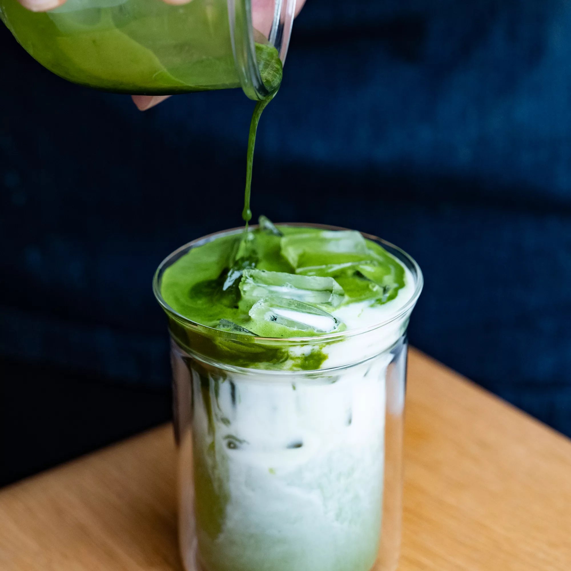 Matcha Hekisui